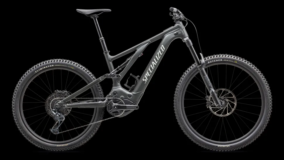 Turbo Levo
