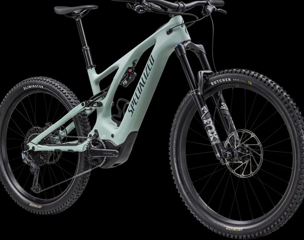 Turbo Levo Comp