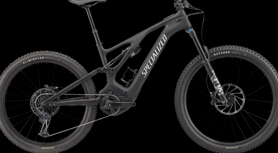 Turbo Levo Comp