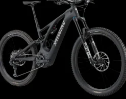 Turbo Levo Comp