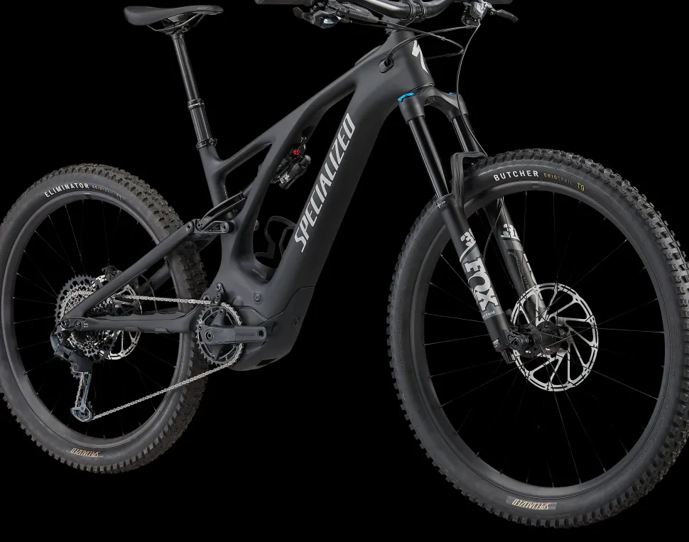 Turbo Levo Comp