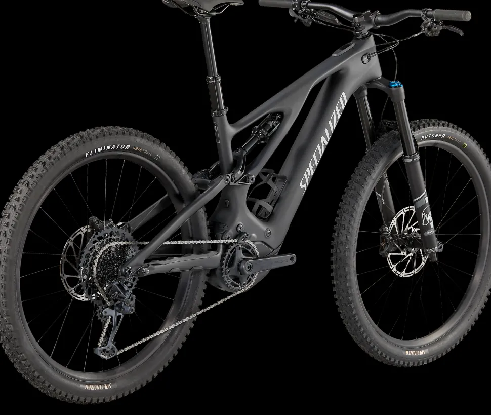 Turbo Levo Comp
