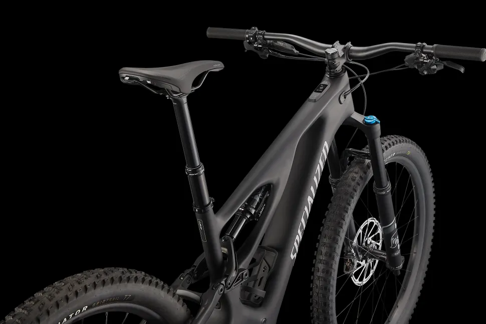 Turbo Levo Comp