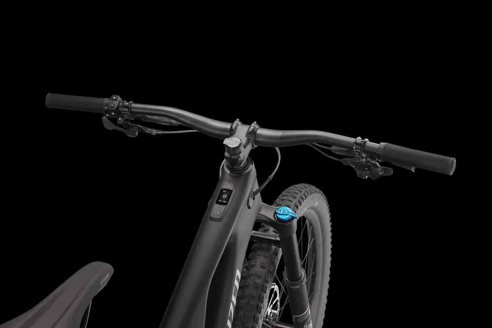 Turbo Levo Comp