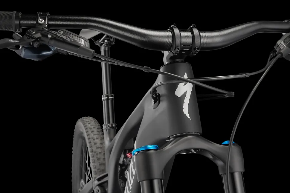 Turbo Levo Comp