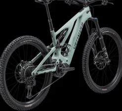 Turbo Levo Comp