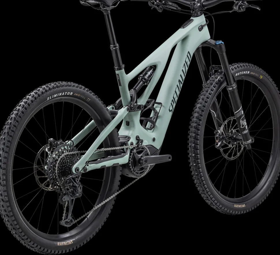 Turbo Levo Comp
