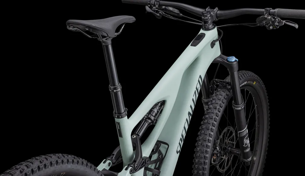 Turbo Levo Comp