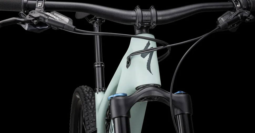 Turbo Levo Comp
