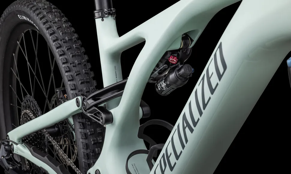 Turbo Levo Comp