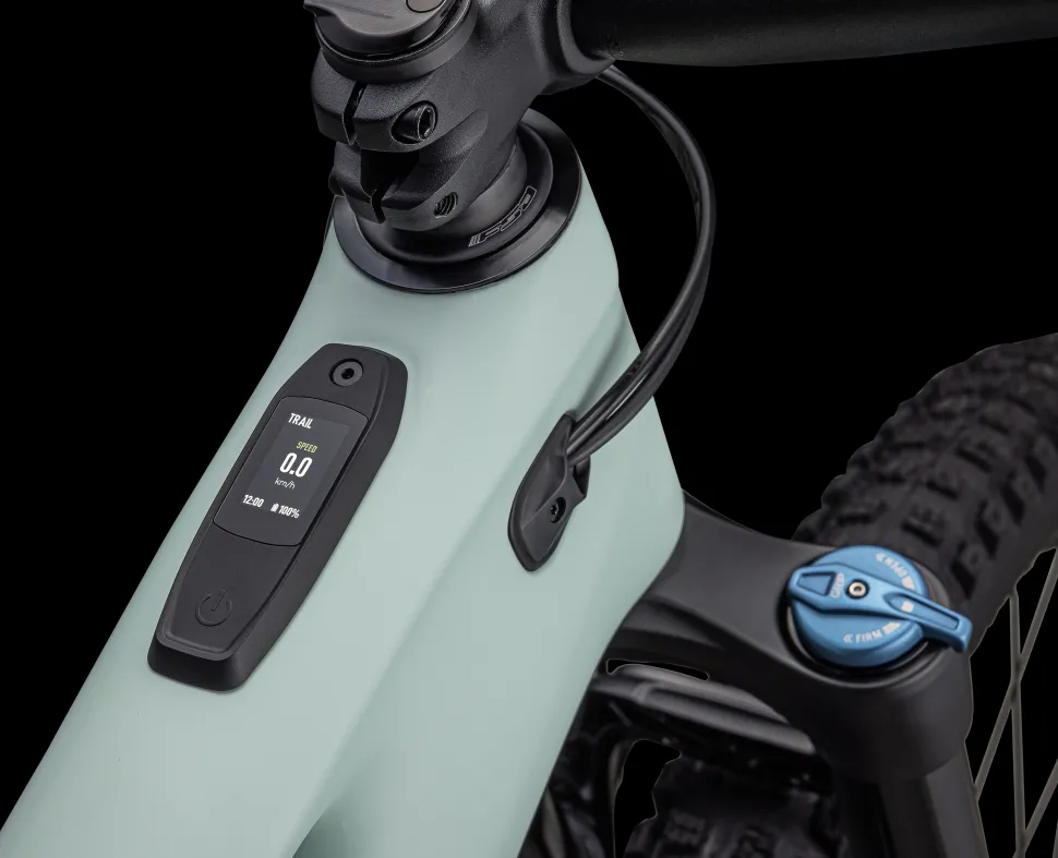 Turbo Levo Comp