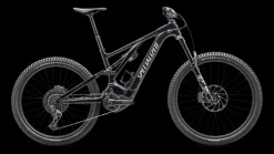 Turbo Levo Comp Alloy
