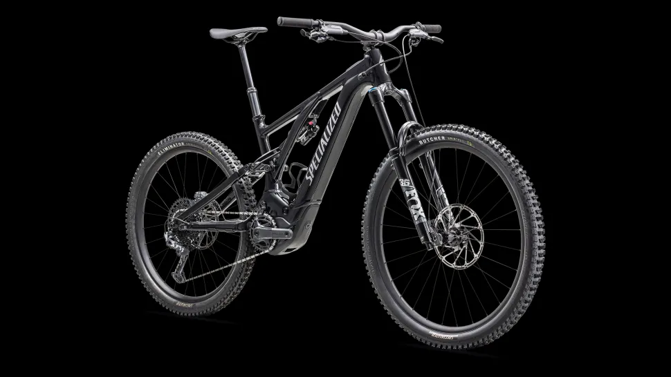 Turbo Levo Comp Alloy