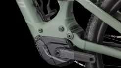 Turbo Levo Comp Alloy