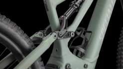 Turbo Levo Comp Alloy