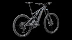 Turbo Levo Comp Alloy