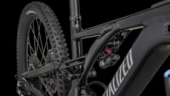 Turbo Levo Comp Alloy