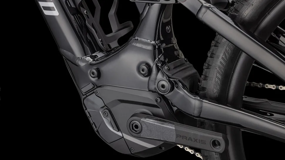 Turbo Levo Comp Alloy