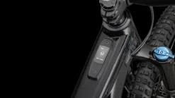 Turbo Levo Comp Alloy
