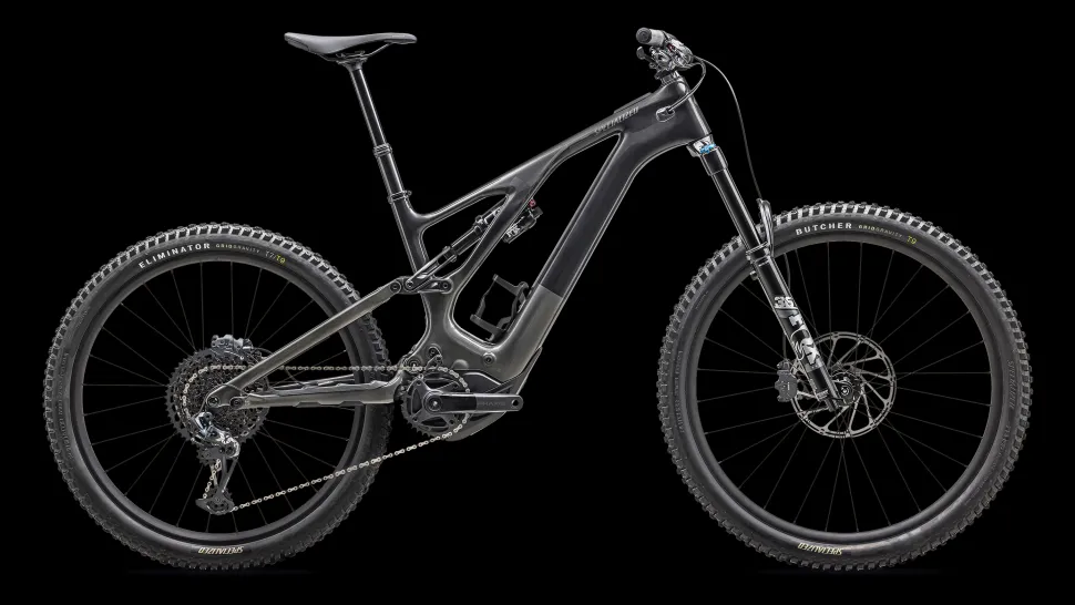 Turbo Levo Comp Carbon
