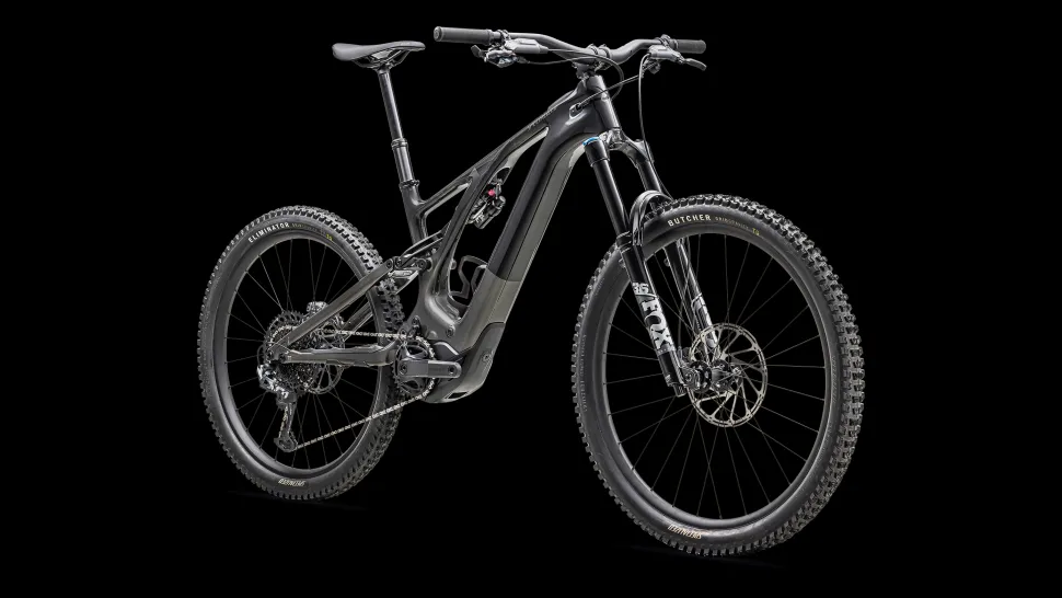 Turbo Levo Comp Carbon