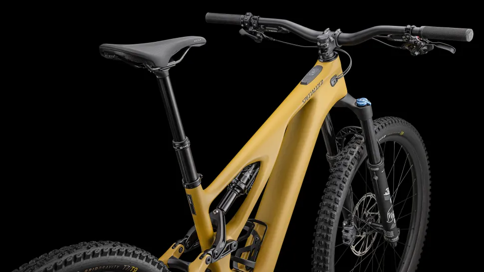 Turbo Levo Comp Carbon