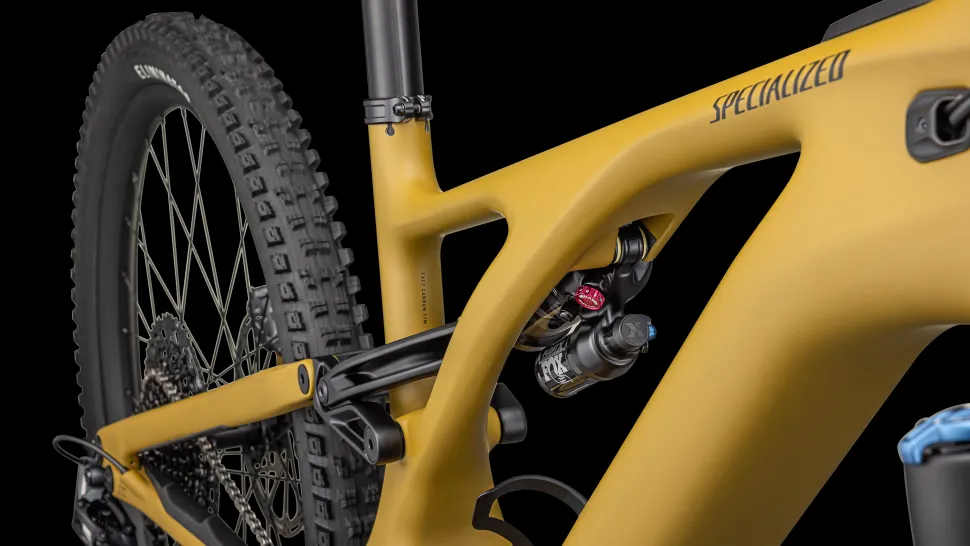 Turbo Levo Comp Carbon