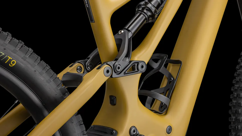 Turbo Levo Comp Carbon