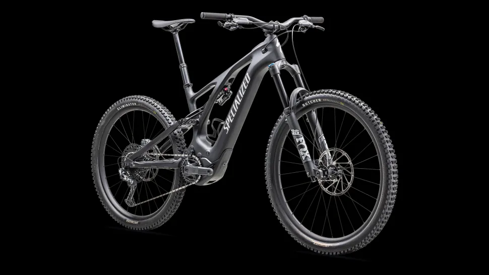 Turbo Levo Comp Carbon
