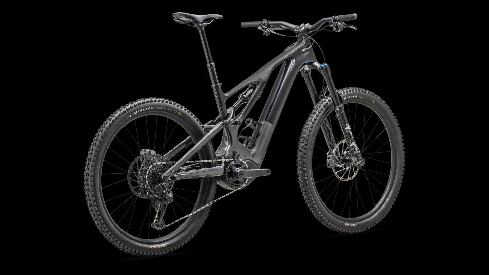 Turbo Levo Comp Carbon