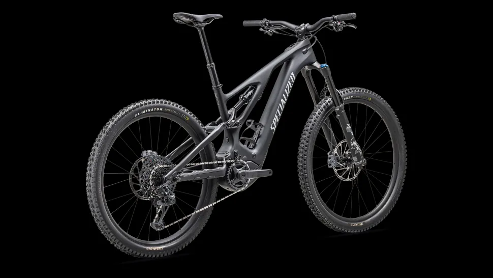 Turbo Levo Comp Carbon