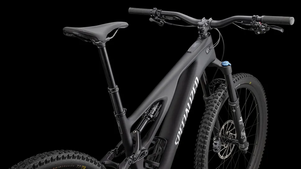 Turbo Levo Comp Carbon