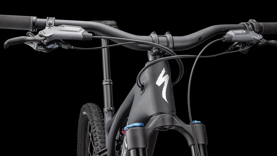 Turbo Levo Comp Carbon