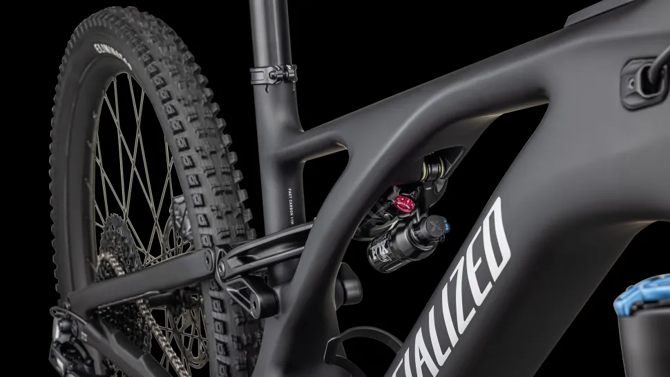 Turbo Levo Comp Carbon