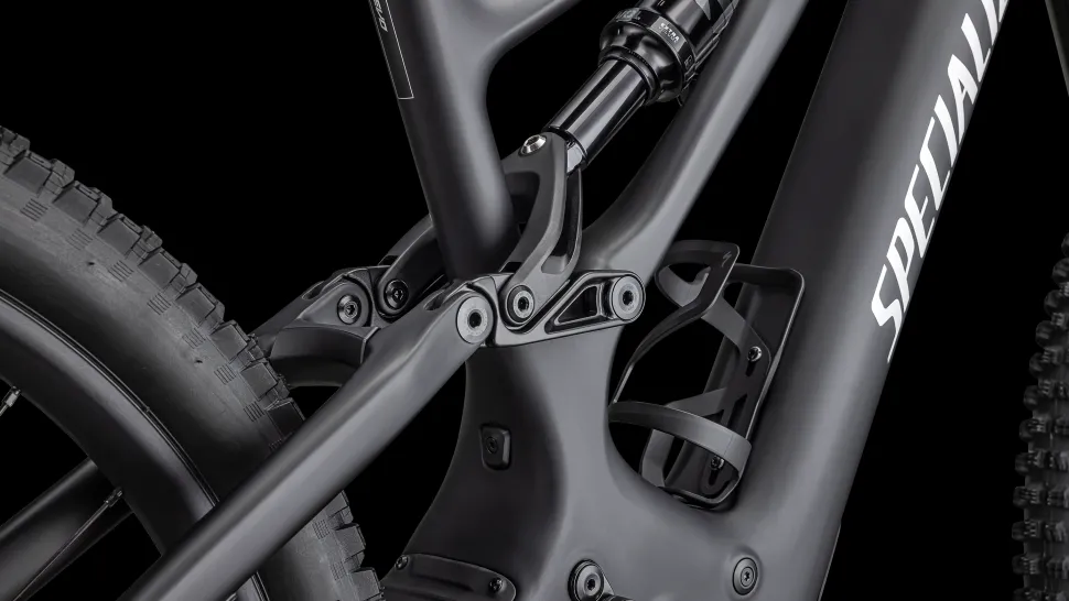 Turbo Levo Comp Carbon