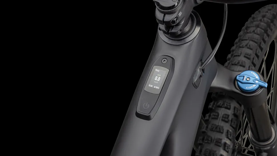 Turbo Levo Comp Carbon