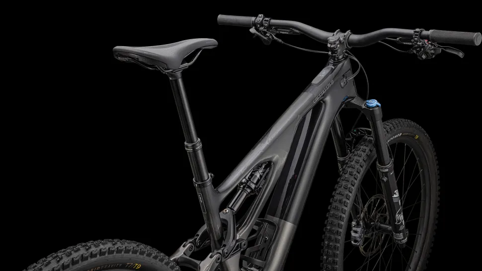 Turbo Levo Comp Carbon