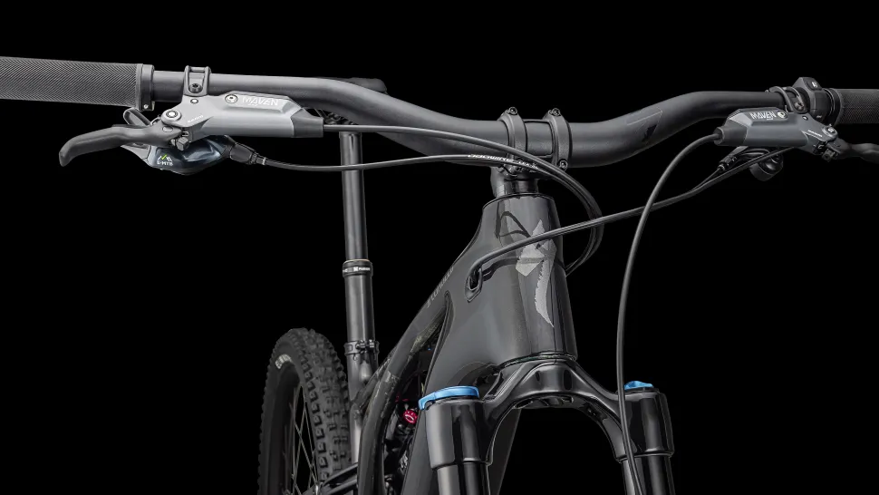 Turbo Levo Comp Carbon