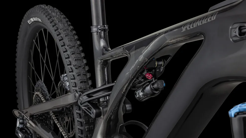 Turbo Levo Comp Carbon