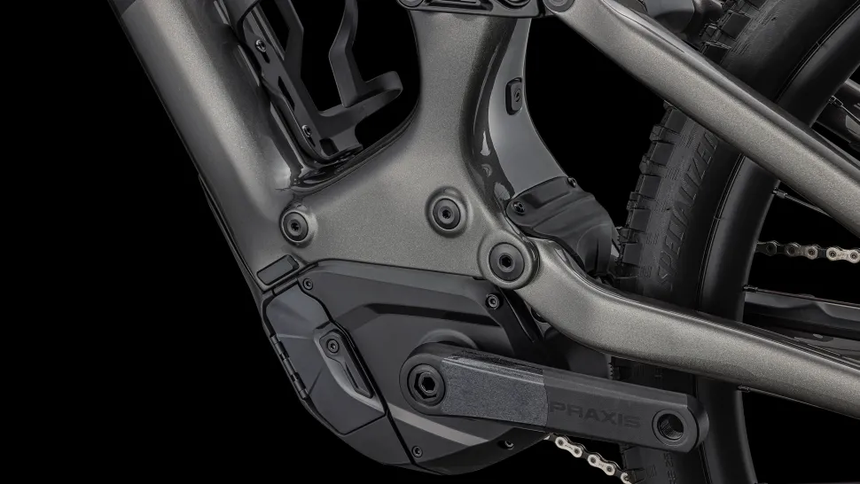 Turbo Levo Comp Carbon