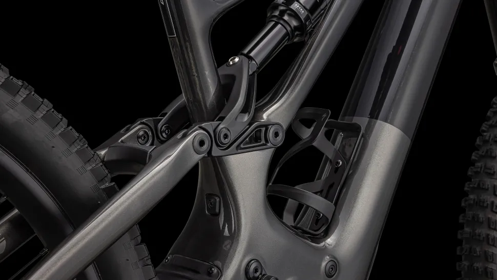 Turbo Levo Comp Carbon