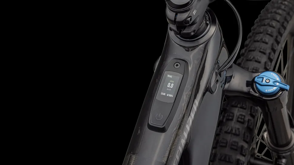 Turbo Levo Comp Carbon