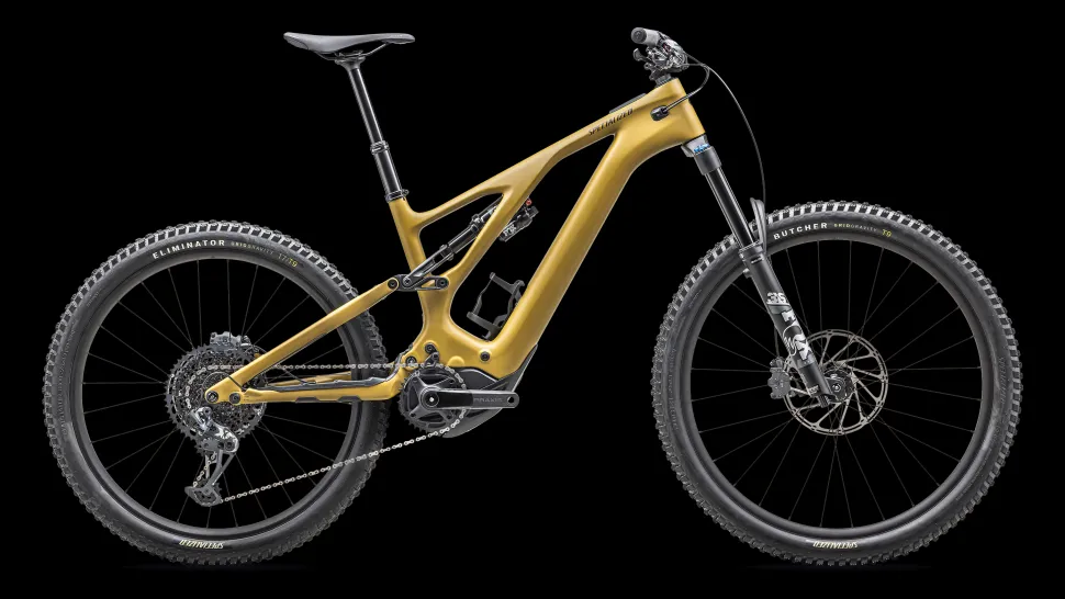 Turbo Levo Comp Carbon