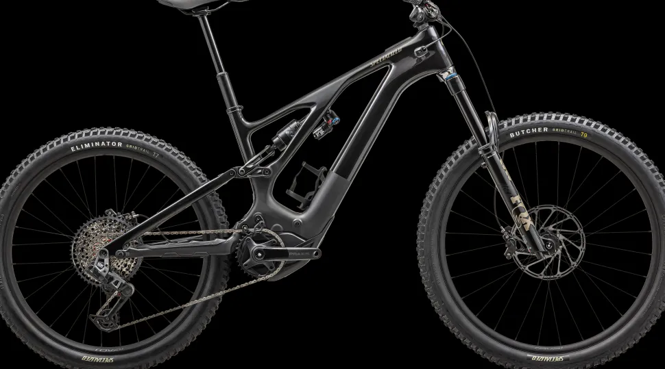 Turbo Levo Expert