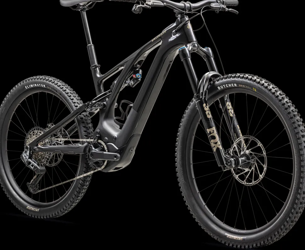 Turbo Levo Expert