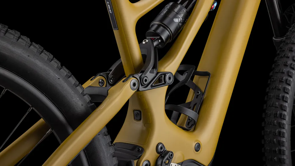 Turbo Levo Expert