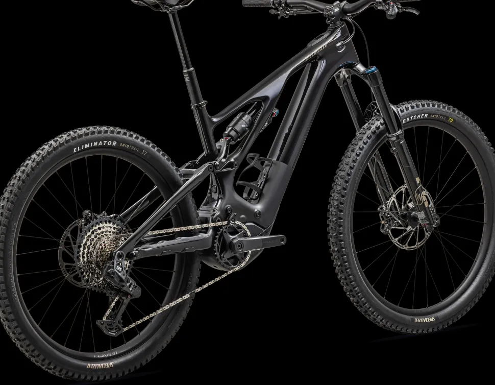 Turbo Levo Expert