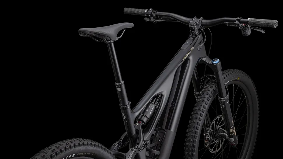 Turbo Levo Expert