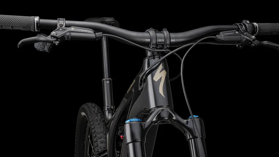 Turbo Levo Expert