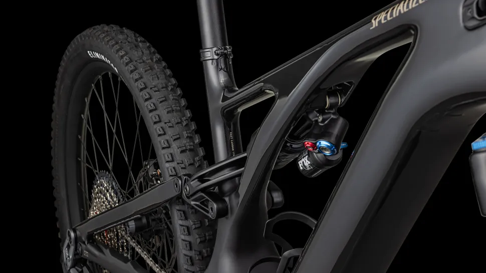 Turbo Levo Expert
